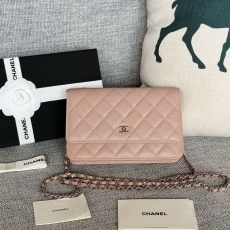 Chanel WOC Bags